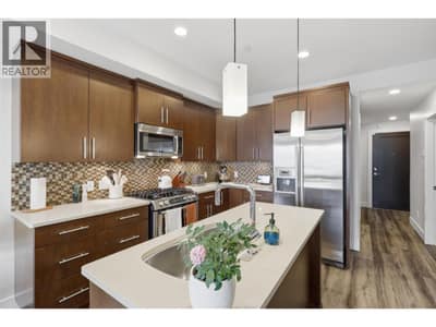 460 5th Avenue Unit# 201, Kamloops