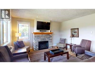400 BIGHORN Boulevard Unit# 416 K1, Radium Hot Springs