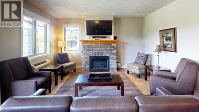 400 BIGHORN Boulevard Unit# 416 K1, Radium Hot Springs