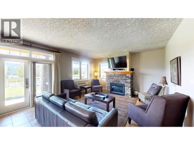 400 BIGHORN Boulevard Unit# 416 K1, Radium Hot Springs