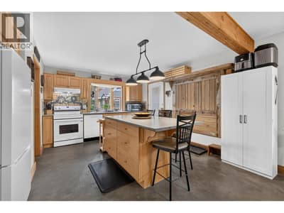 7366 Fintry Delta Road, Kelowna