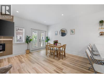 644 Lequime Road Unit# 15, Kelowna