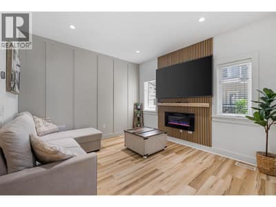 644 Lequime Road Unit# 15, Kelowna