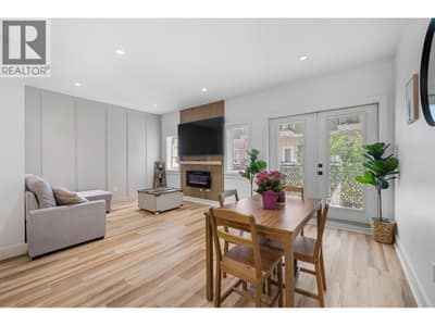 644 Lequime Road Unit# 15, Kelowna