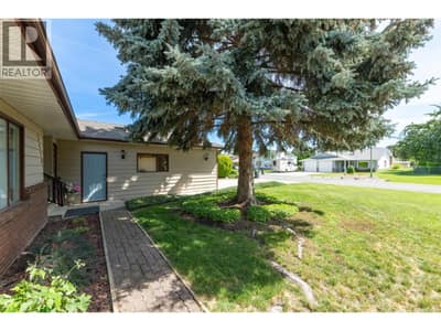 2434 Rhondda Crescent, Kelowna