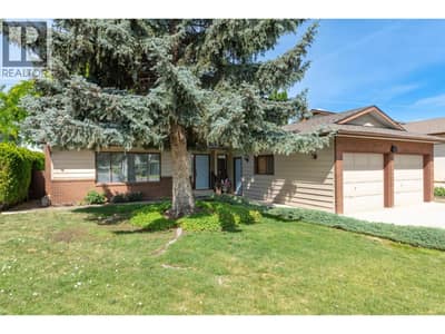 2434 Rhondda Crescent, Kelowna