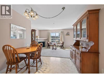 554 SEYMOUR Street Unit# 316, Kamloops