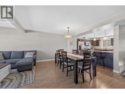 1711 COPPERHEAD Drive Unit# 6, Kamloops