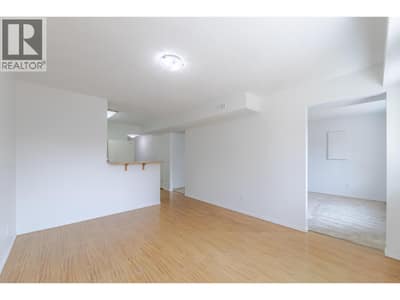 Main floor dining room