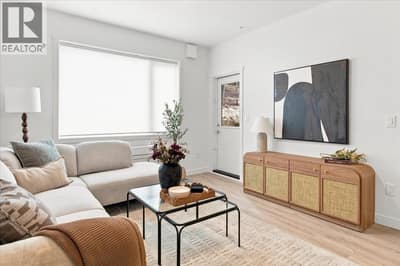 1655 Aberdeen Drive Unit# 206, Kamloops