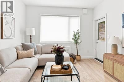 1655 Aberdeen Drive Unit# 206, Kamloops