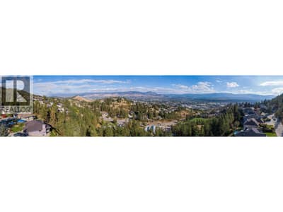 Views overlooking Parkland