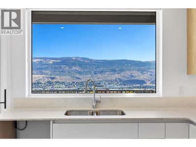 5044 Sun Rivers Drive, Kamloops
