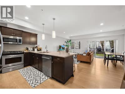 600 Boynton Place Unit# 46, Kelowna