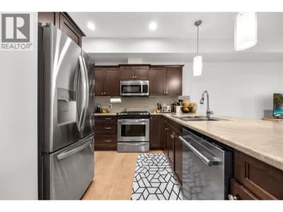 600 Boynton Place Unit# 46, Kelowna