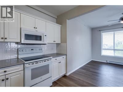 1962 Enterprise Way Unit# 401, Kelowna
