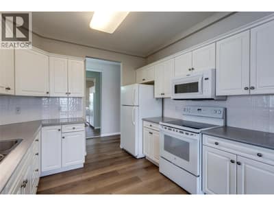 1962 Enterprise Way Unit# 401, Kelowna