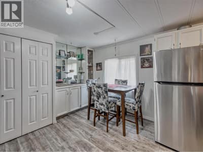 4911 Cedar Lane Unit# 21, Osoyoos