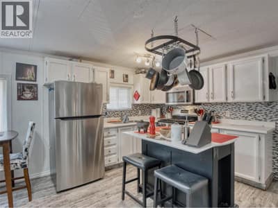 4911 Cedar Lane Unit# 21, Osoyoos