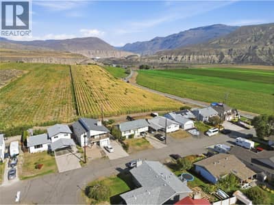 1420 Battel Avenue, Ashcroft