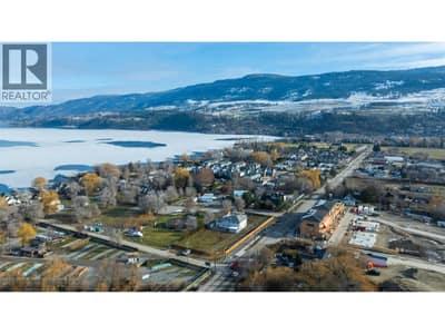 11506 Turtle Bay Court, Lake Country