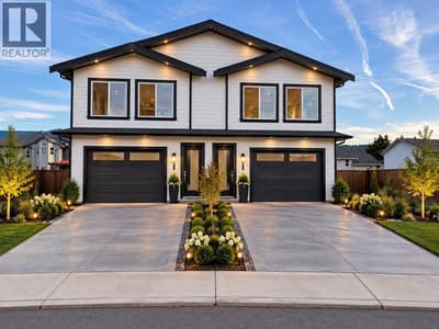 2020 Viewmount Court Unit# Unit A Lot# 31, Enderby