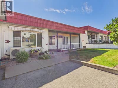 8010 VEDETTE Drive Unit# 5, Osoyoos