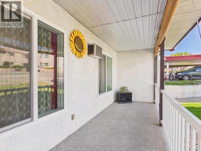 8010 VEDETTE Drive Unit# 5, Osoyoos