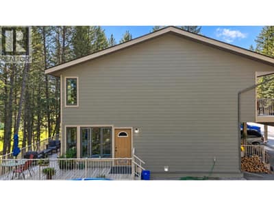 7977 RADIUM GOLF COURSE Road Unit# 1, Radium Hot Springs