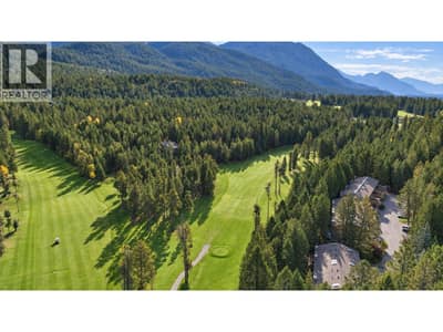 7977 RADIUM GOLF COURSE Road Unit# 1, Radium Hot Springs