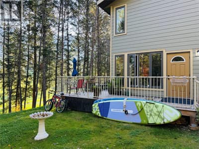 7977 RADIUM GOLF COURSE Road Unit# 1, Radium Hot Springs