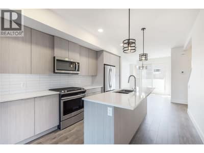 Similar too - Kitchen