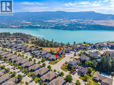 12931 East Ridge Drive, Lake Country