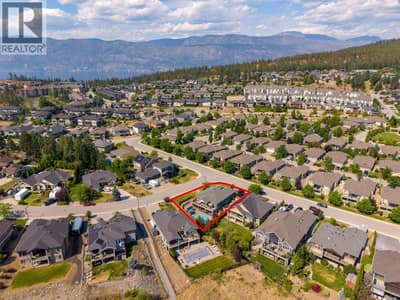 12931 East Ridge Drive, Lake Country