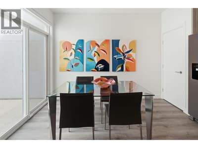 Similar Too - Dining Room