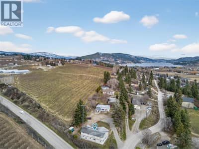 10114 Newene Road, Lake Country