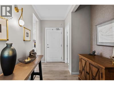 1962 Enterprise Way Unit# 110, Kelowna