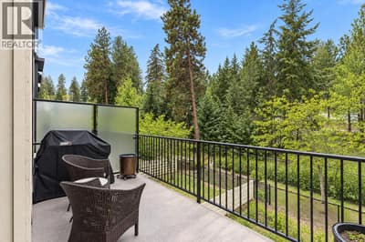 2490 Tuscany Drive Unit# 48, West Kelowna