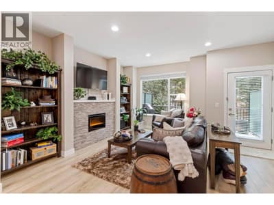2490 Tuscany Drive Unit# 48, West Kelowna