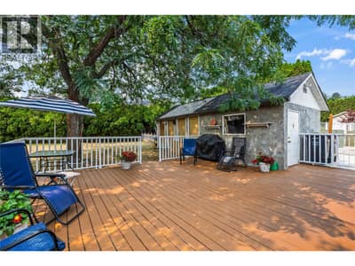 3792 Salloum Road, West Kelowna