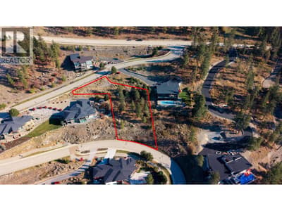 1735 Granite Road, Lake Country