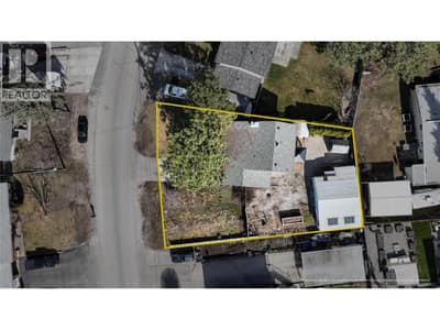 255 Cambie Road, Kelowna