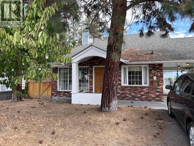 255 Cambie Road, Kelowna