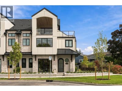 2435 Taylor Crescent Unit# 1, Kelowna