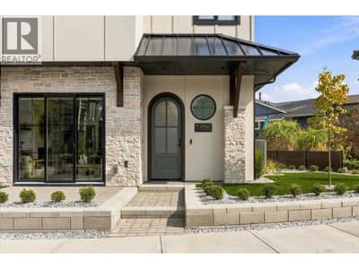 2435 Taylor Crescent Unit# 1, Kelowna