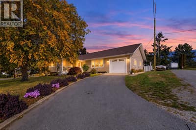 434 25TH Avenue S, Creston