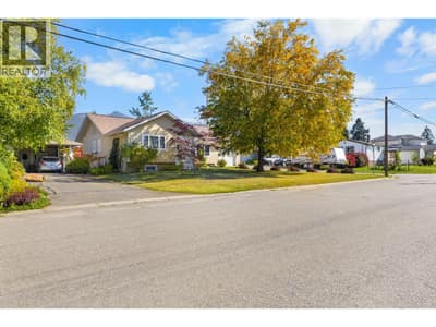 434 25TH Avenue S, Creston