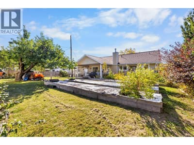 434 25TH Avenue S, Creston