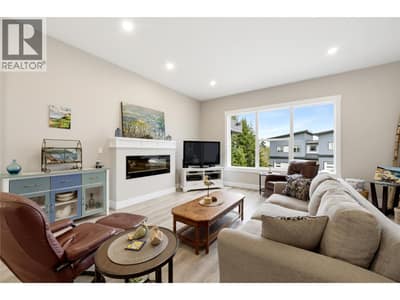 2810 15 Avenue NE Unit# 9, Salmon Arm