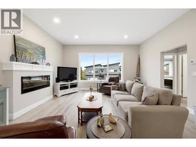 2810 15 Avenue NE Unit# 9, Salmon Arm